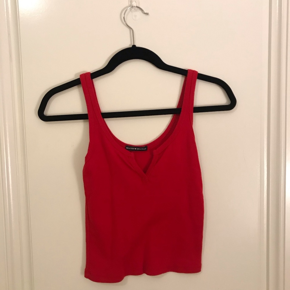 Brandy Melville top
